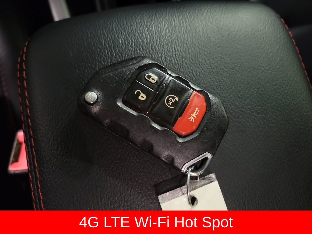Used 2019 Jeep Wrangler Unlimited Rubicon AWD/4WD image 24
