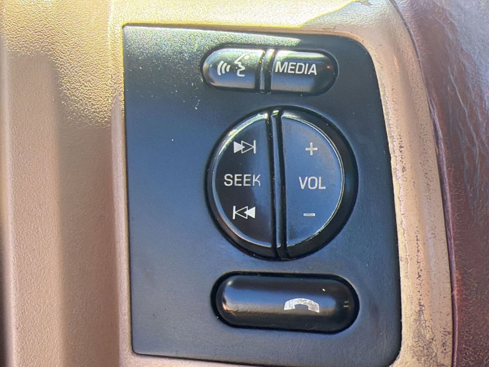 Used 2013 Ford F250 King Ranch w/ King Ranch w/Chrome Pkg image 21