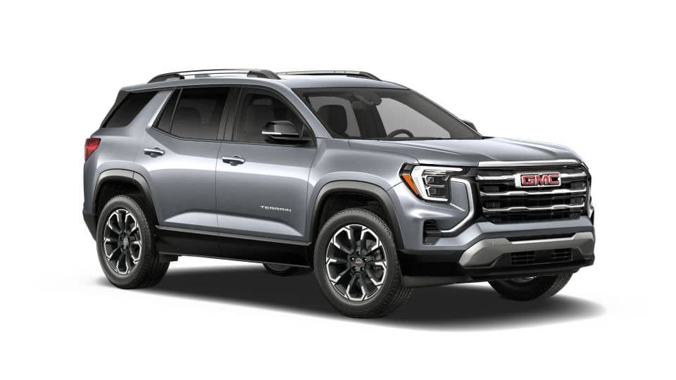 New 2027 GMC Terrain Elevation w/ Elevation Premium Package FWD image 54