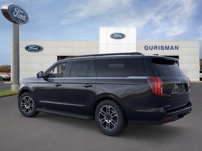 New 2026 Ford Expedition Max Active AWD/4WD image 5