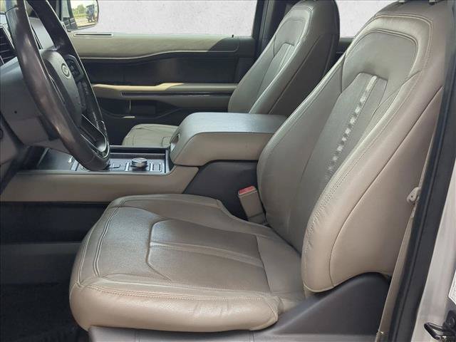 Used 2020 Ford Expedition Max Limited w/ Equipment Group 301A AWD/4WD image 16