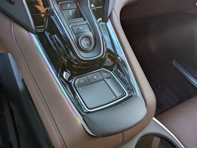 New 2025 Acura RDX Advance Package image 19
