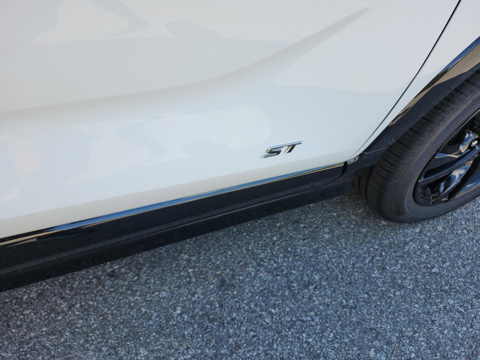 New 2026 Buick Encore GX Sport Touring w/ Comfort Package image 6