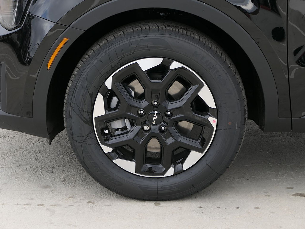 New 2026 Kia Sorento S FWD image 36