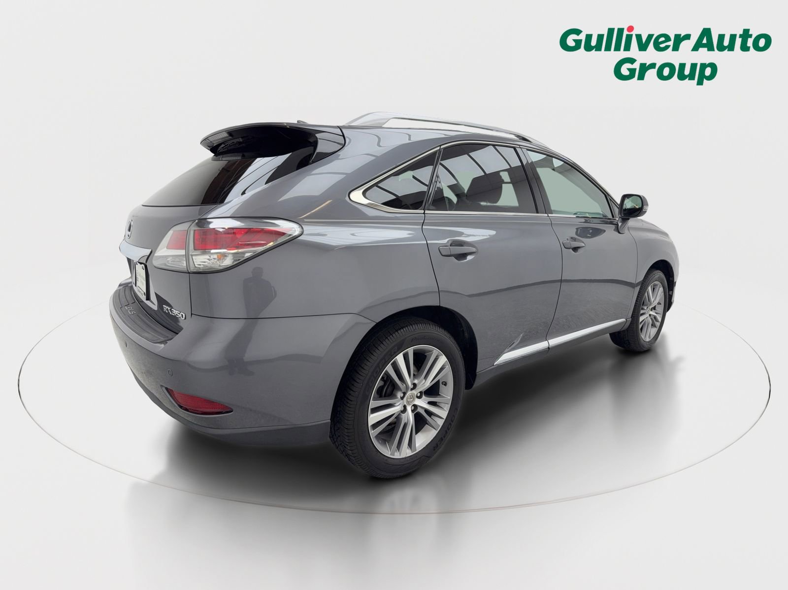 Used 2015 Lexus RX 350 FWD image 9
