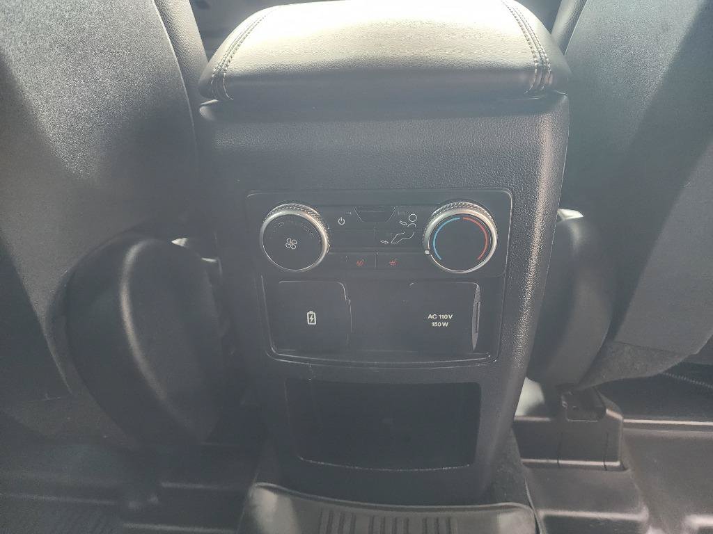 Used 2020 Ford Explorer ST w/ Premium Technology Package AWD/4WD image 10