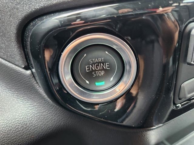 Used 2026 Chevrolet Silverado 1500 High Country w/ High Country Premium Package image 8