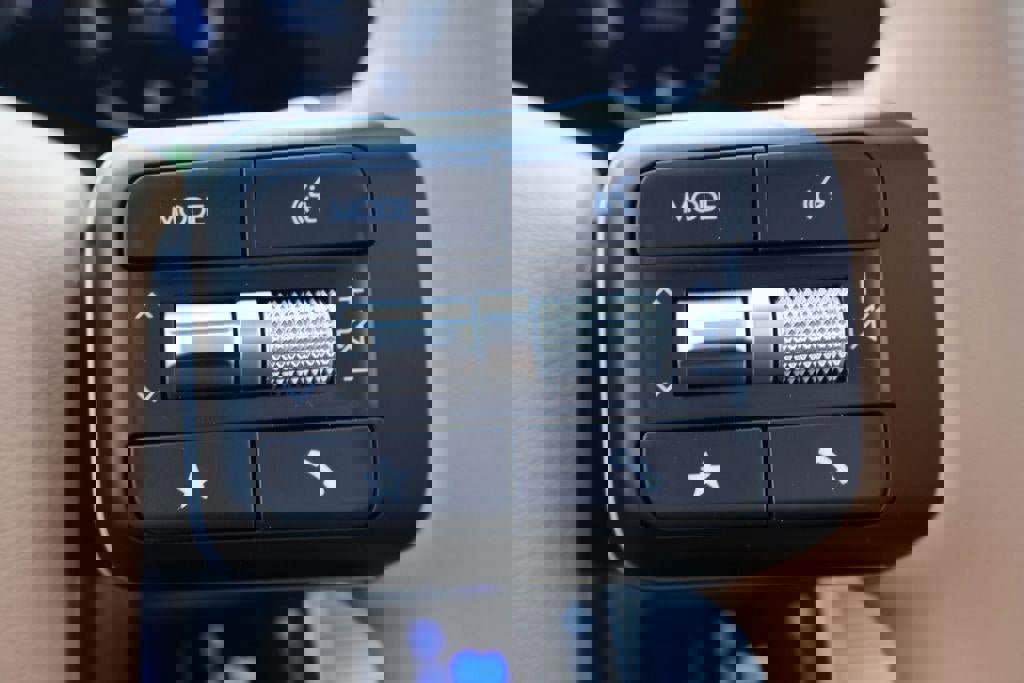 New 2026 Hyundai Santa Fe Calligraphy image 16