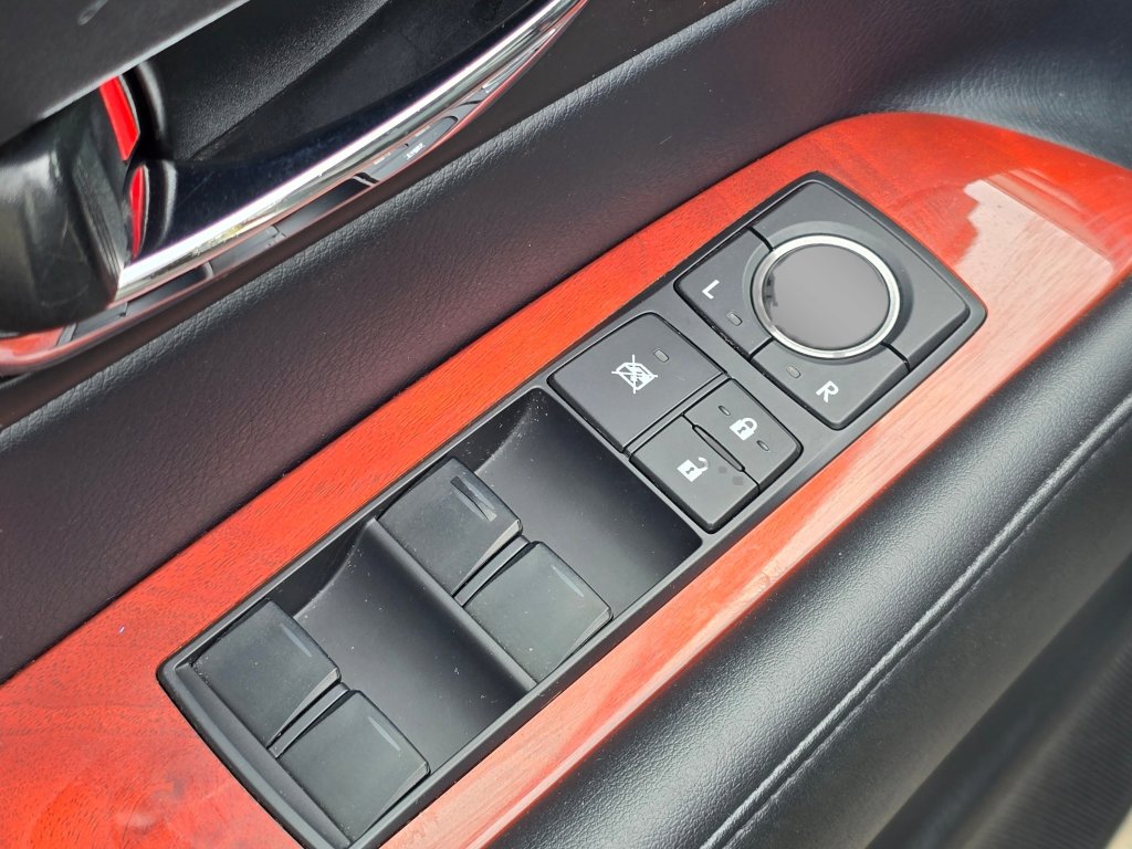 Used 2010 Lexus RX 450h AWD image 31