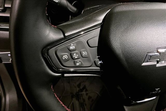 Used 2023 Chevrolet Equinox RS w/ LPO, Floor Liner Package AWD/4WD image 20