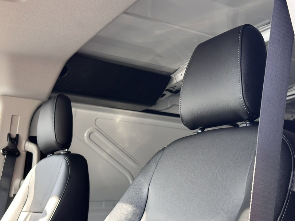 New 2026 Ford Transit 150 Low Roof w/ Load Area Protection Package image 17