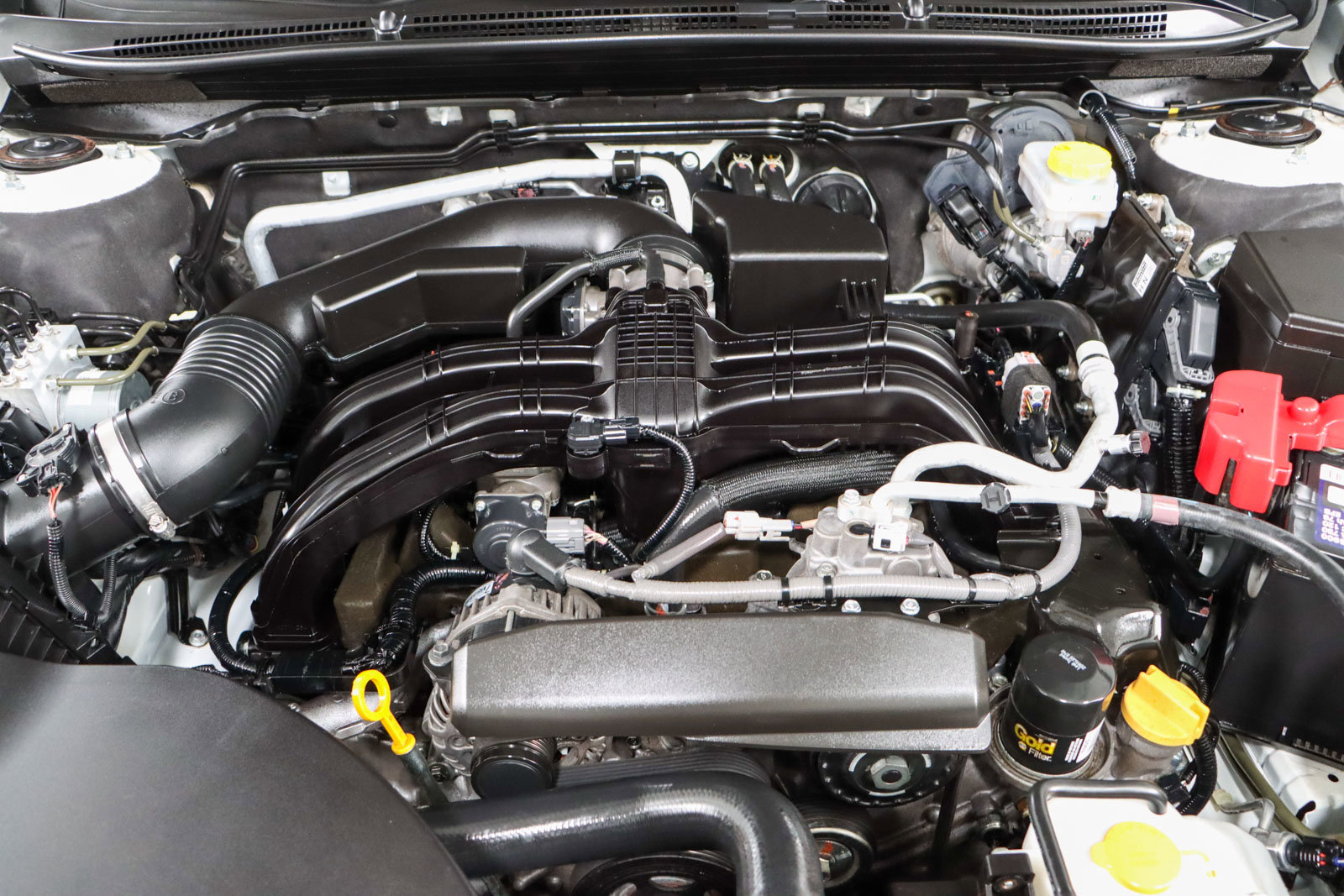 Used 2024 Subaru Outback Premium image 30