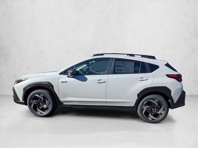 New 2026 Subaru Crosstrek 2.5i Limited image 8