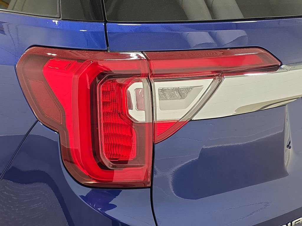 Used 2023 GMC Acadia Denali w/ Denali Ultimate Package image 31