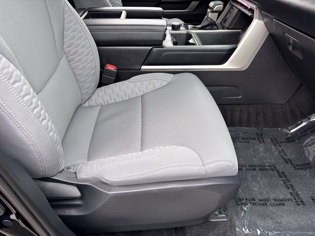 Used 2024 Toyota Tundra SR5 AWD/4WD image 37