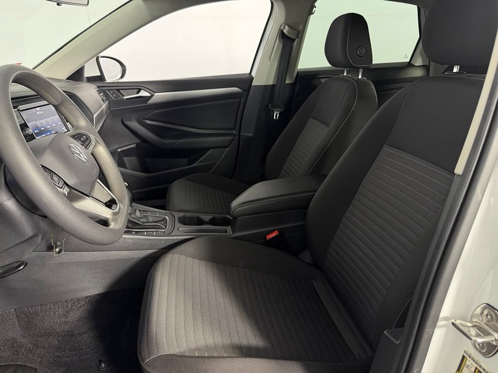 Used 2022 Volkswagen Jetta S FWD image 21