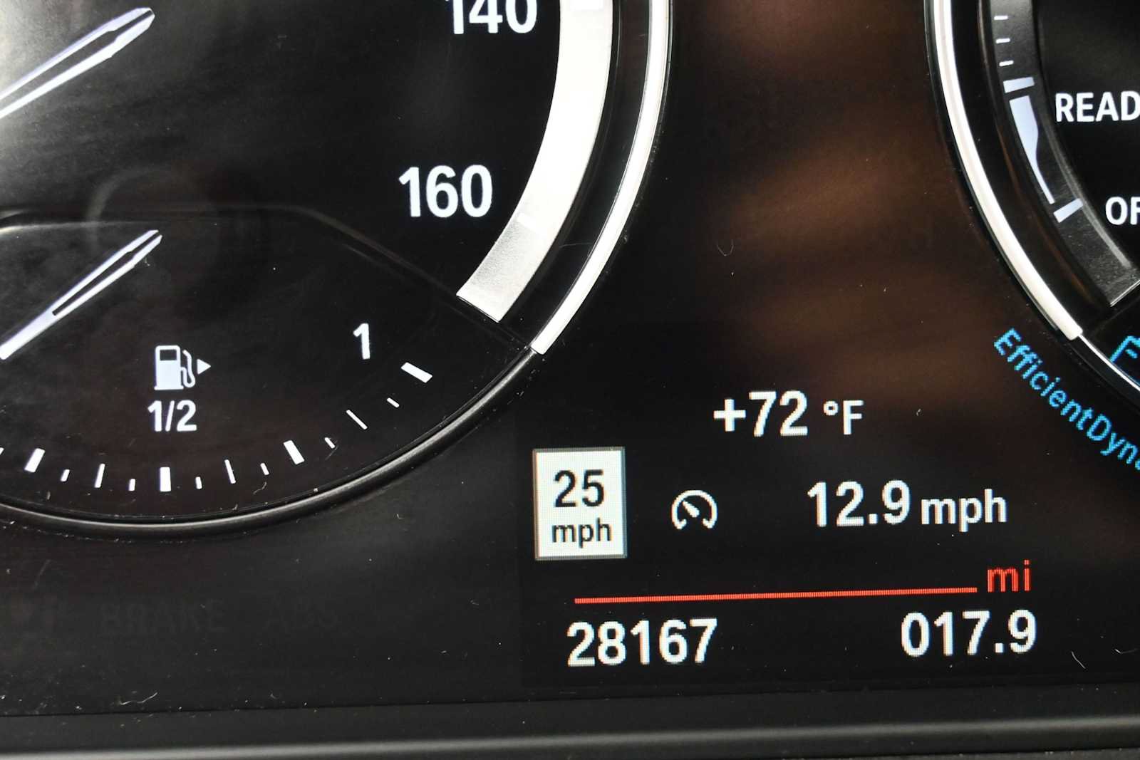 Used 2022 BMW X1 xDrive28i w/ Convenience Package AWD/4WD image 16