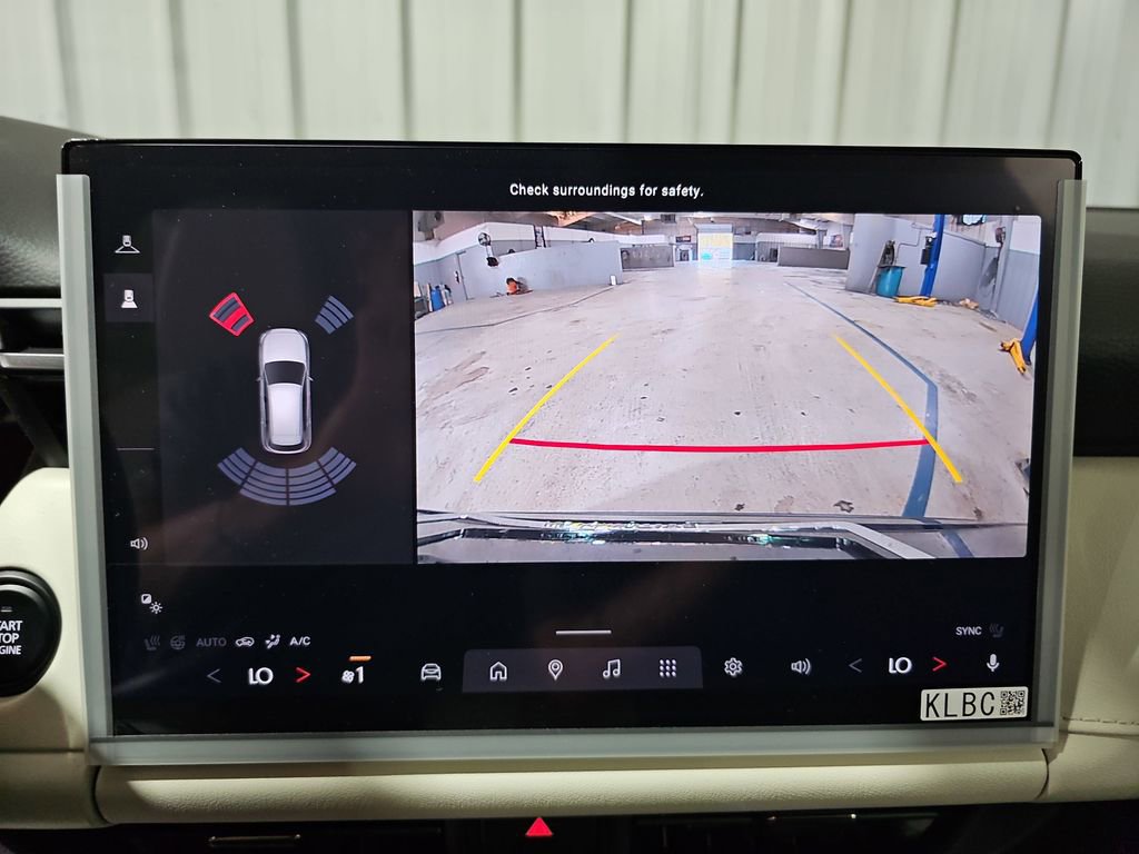 New 2026 MAZDA CX-5 Preferred image 24