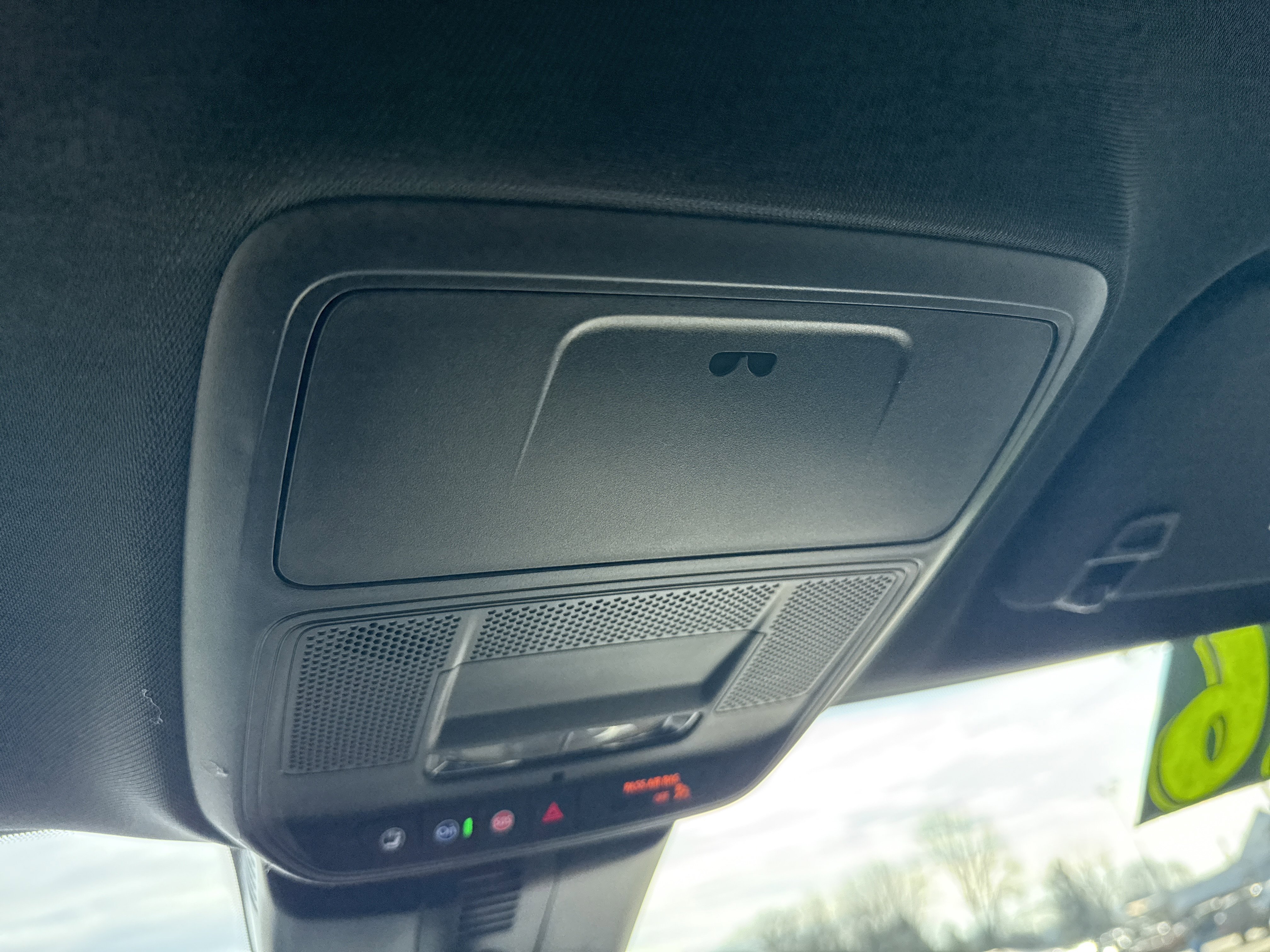 New 2026 Chevrolet Traverse LT w/ Midnight/Sport Edition image 29