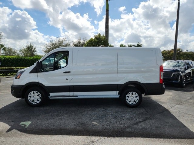 Used 2024 Ford Transit 250 Low Roof w/ Exterior Upgrade Package image 11