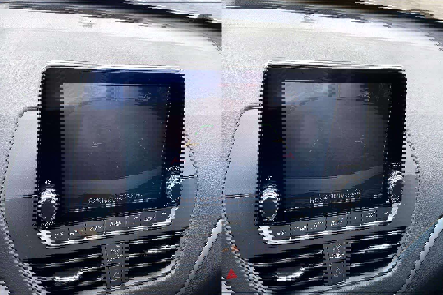 Used 2022 Nissan Altima 2.5 SV image 23