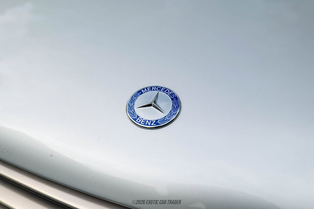 Used 1999 Mercedes-Benz SL 500 image 65