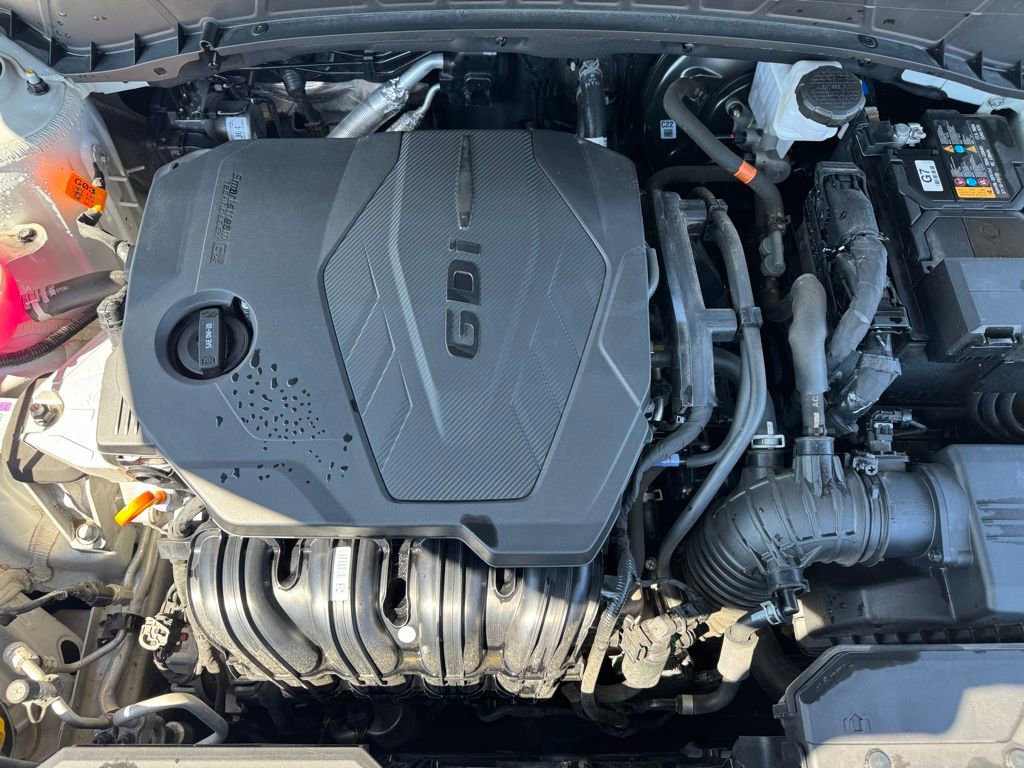 Used 2024 Hyundai Tucson XRT image 14