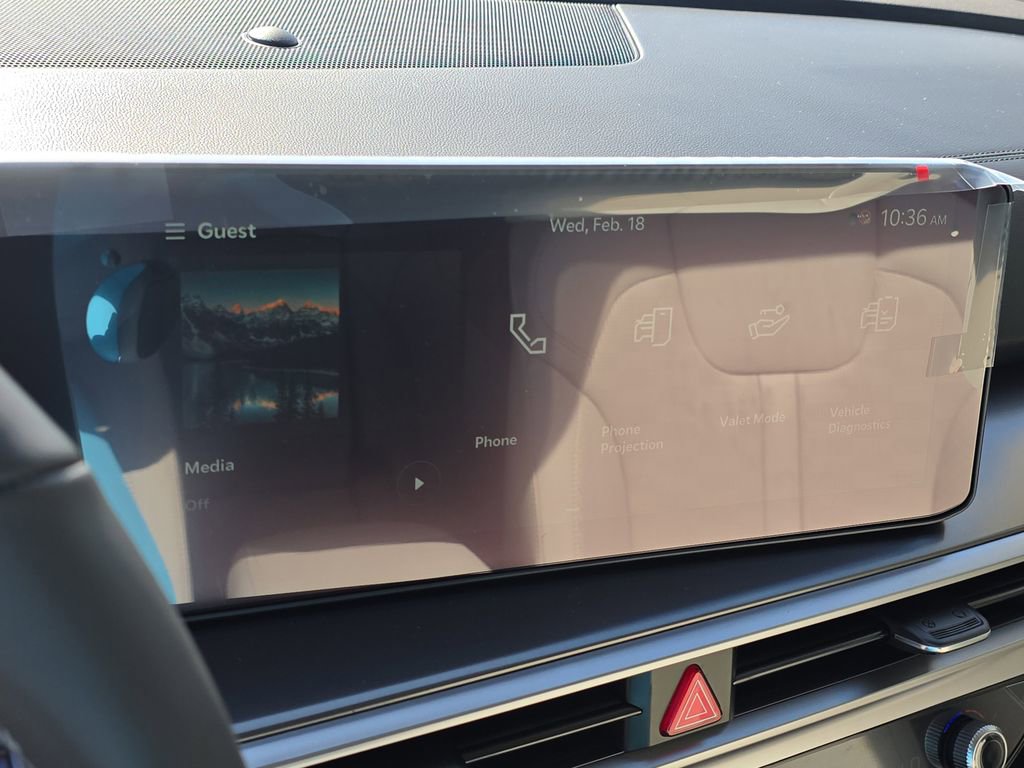 New 2026 Kia Sorento S image 24