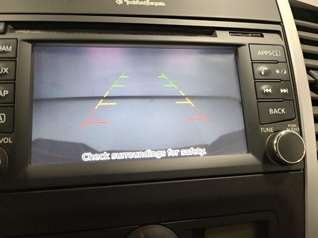 Used 2016 Nissan Frontier PRO-4X AWD/4WD image 31