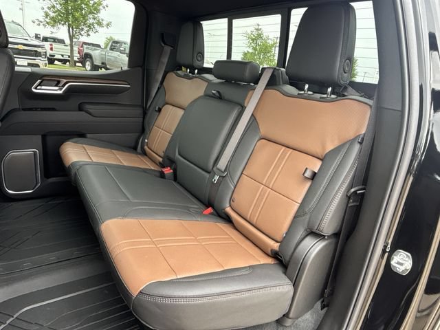 New 2026 Chevrolet Silverado 1500 High Country AWD/4WD image 27