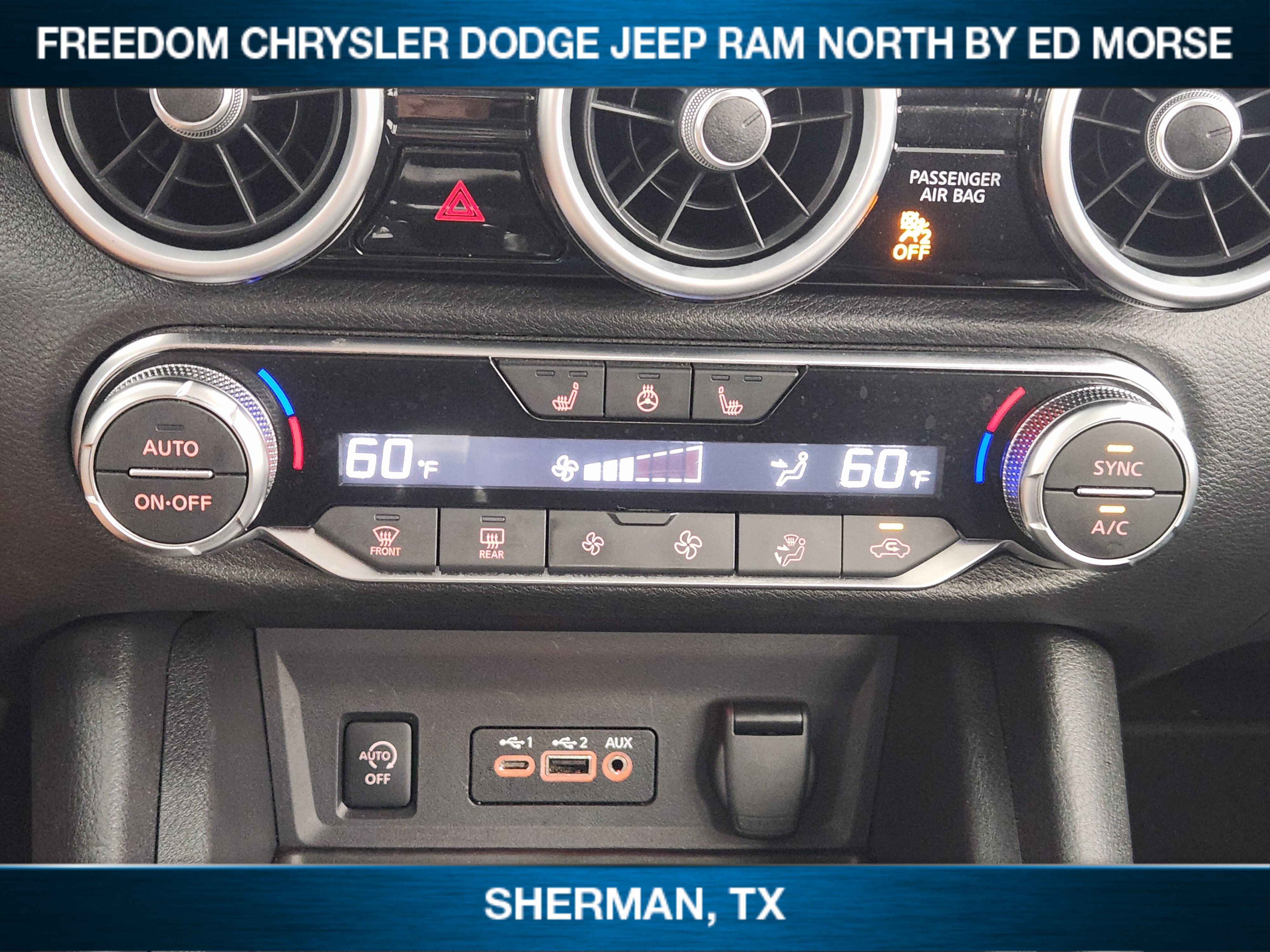 Used 2025 Nissan Sentra SV w/ All-Weather Package FWD image 13