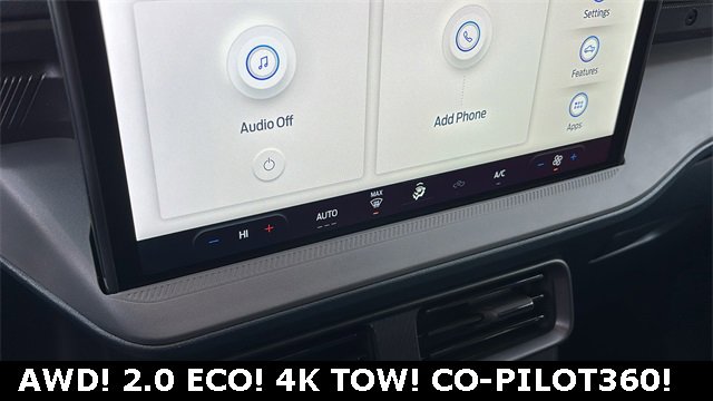 New 2026 Ford Maverick XL w/ 4K Tow Package image 15