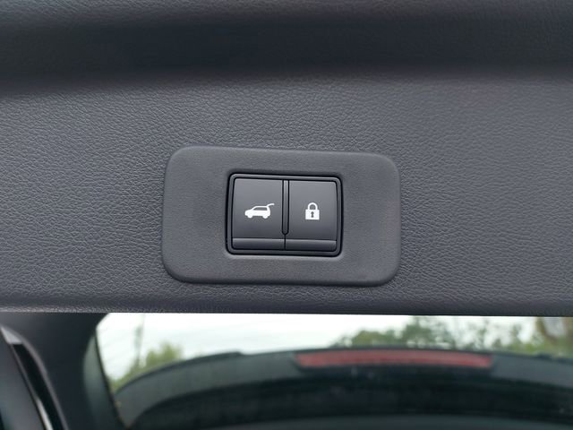 New 2025 Nissan Murano SL w/ Cargo Package image 31