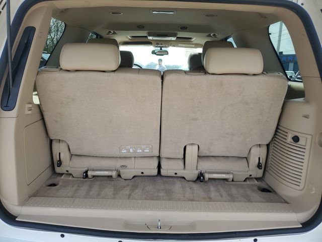 Used 2013 Chevrolet Tahoe LTZ AWD/4WD image 9