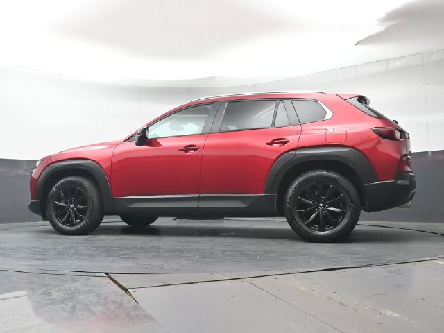 Certified 2024 MAZDA CX-50 AWD 2.5 S w/ Weather Package image 25