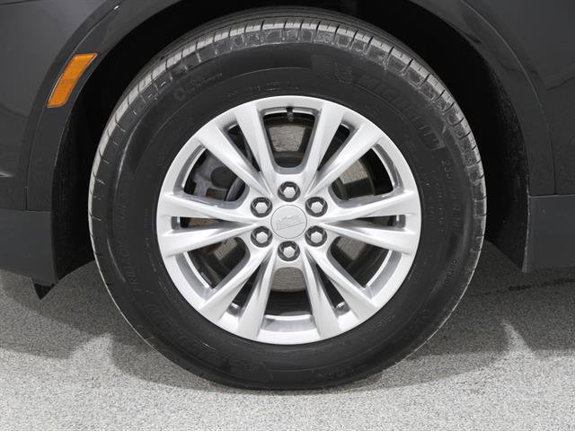 Certified 2024 Cadillac XT5 Luxury image 23