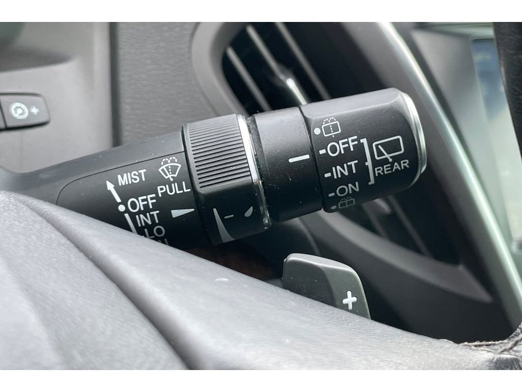 Used 2019 Acura MDX FWD image 39