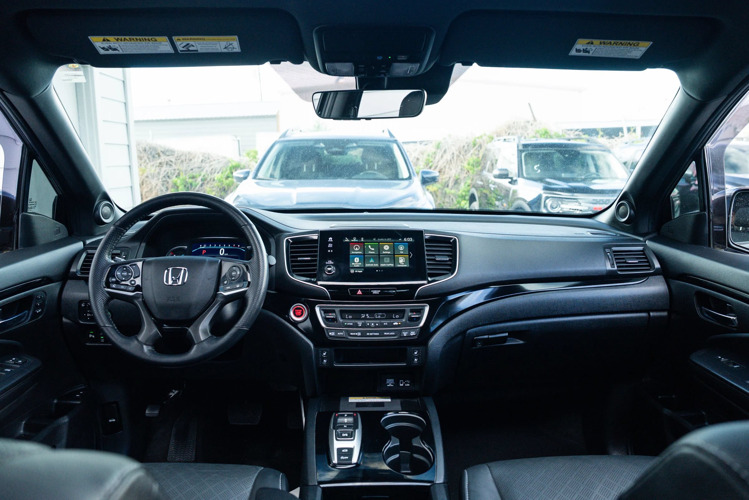 Used 2021 Honda Passport Elite image 19