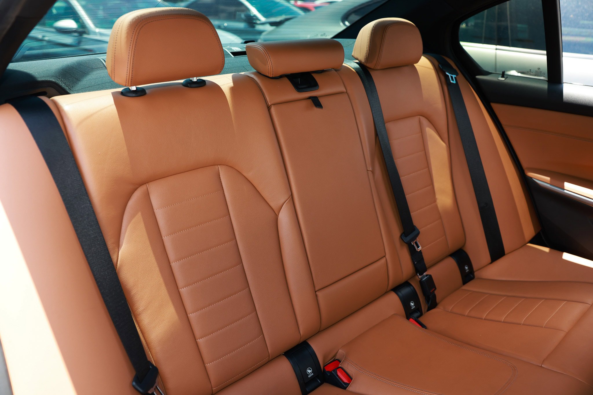 Used 2021 BMW M340i RWD image 18