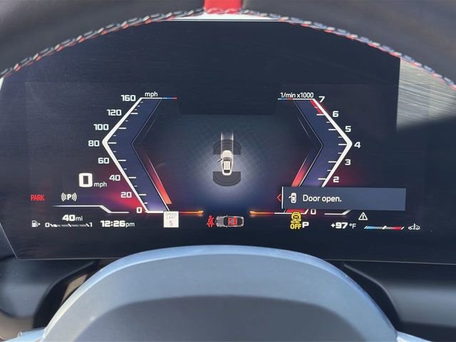 Used 2025 BMW M235i xDrive image 25