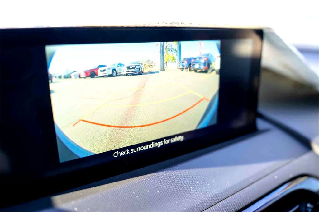 New 2025 MAZDA MX-5 Miata Grand Touring w/ Weather Package image 16