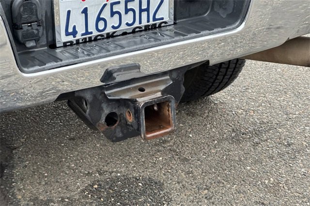 Used 2017 GMC Sierra 2500 2WD Crew Cab image 53