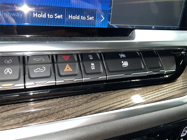 New 2026 Chevrolet Silverado 1500 LT w/ Leather Package image 26