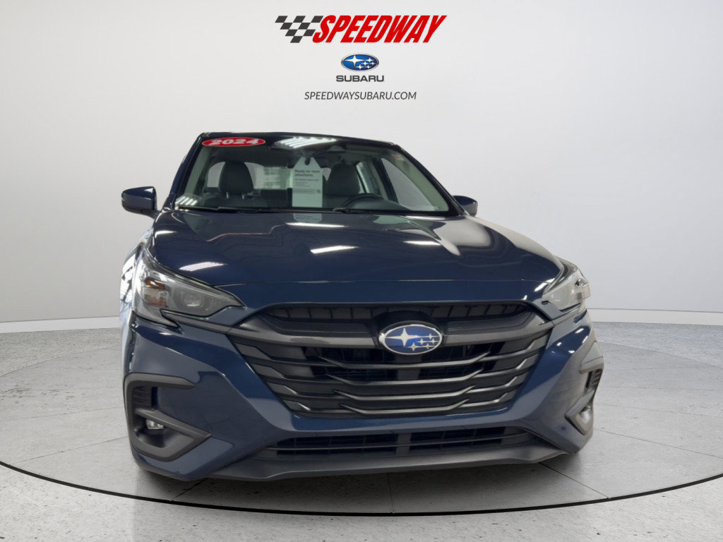 Certified 2024 Subaru Legacy Premium image 2