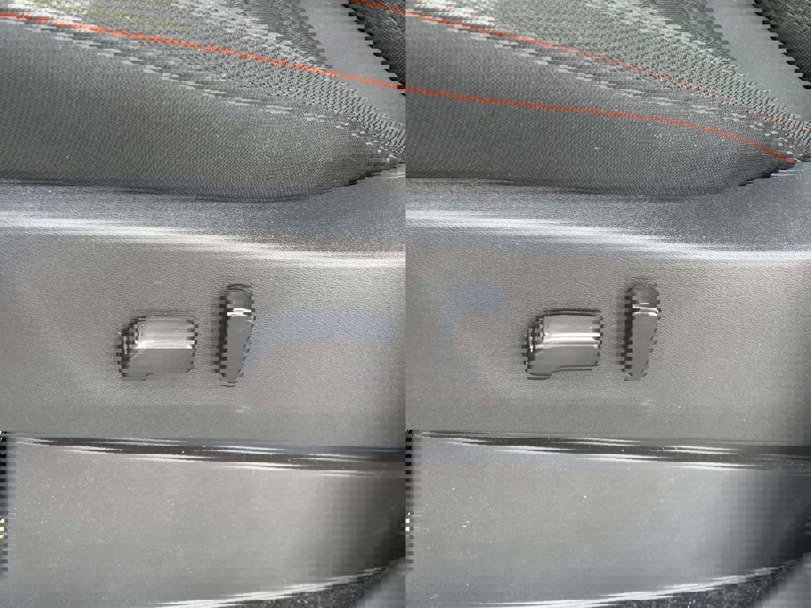 Used 2023 Nissan Frontier PRO-4X w/ Pro Convenience Package image 13