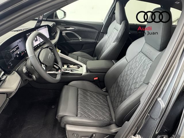 New 2026 Audi SQ5 Premium Plus AWD/4WD image 30