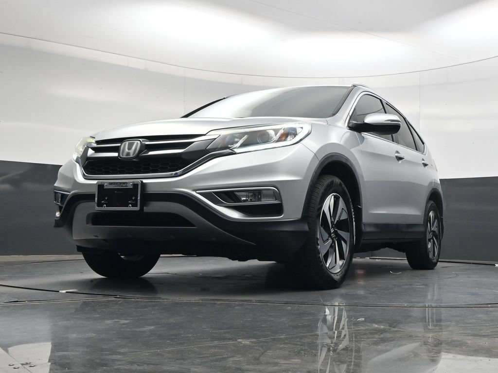 Used 2016 Honda CR-V Touring image 42