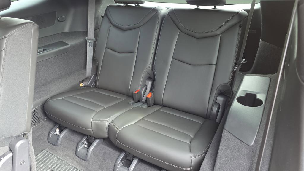 Used 2022 Cadillac XT6 Premium Luxury image 25