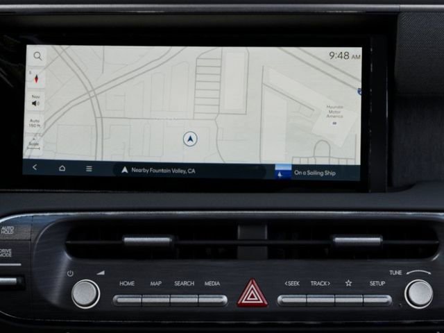 New 2026 Hyundai Palisade SEL image 13