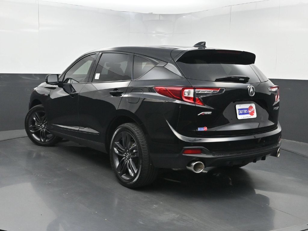 Used 2023 Acura RDX w/ Advance Package FWD image 26